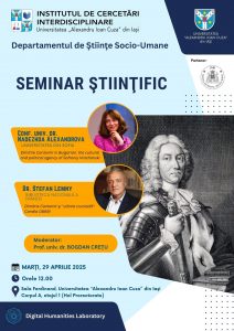 Seminar Științific