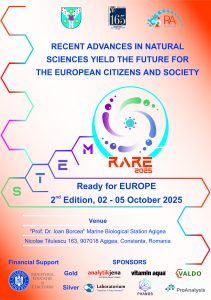 Recent Advances in Natural Sciences Yield the Future for the European Citizens and Society
